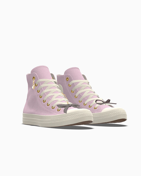 Custom Shoes & Sneakers. Design Your Own. Converse.com. Converse.com