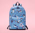 Unicons Backpack Light Blue