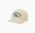 Chuck Relaxed Baseball Cap Nutty Granola