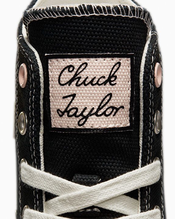 Select Style Sale. Converse.com