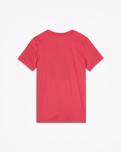 Chuck Taylor Patch Palm Fill Strawberry Jam