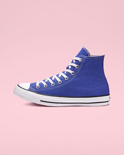 Seasonal Color Chuck Taylor All Star Hyper Royal