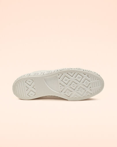 Soho Survivor Chuck 70 Egret/Black/Egret