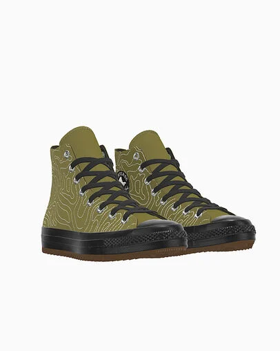 Custom Chuck 70 By You