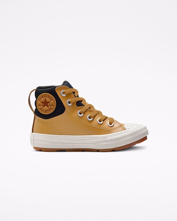 converse ct leather