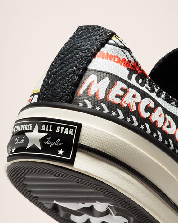 Hispanic Heritage Month Mi Gente Chuck 70 Converse Mi Gente Sandia