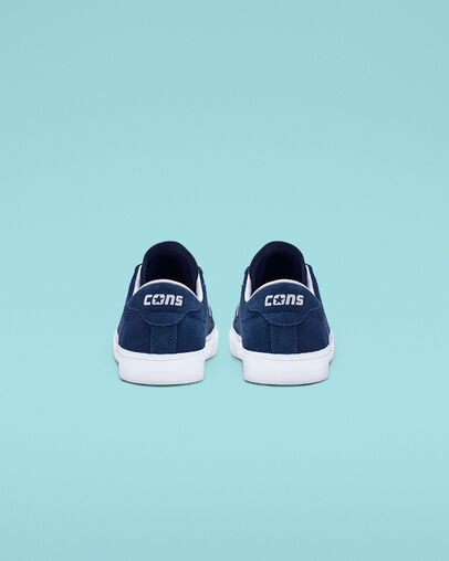 Louie Lopez Pro Low Top Navy/White/Gum