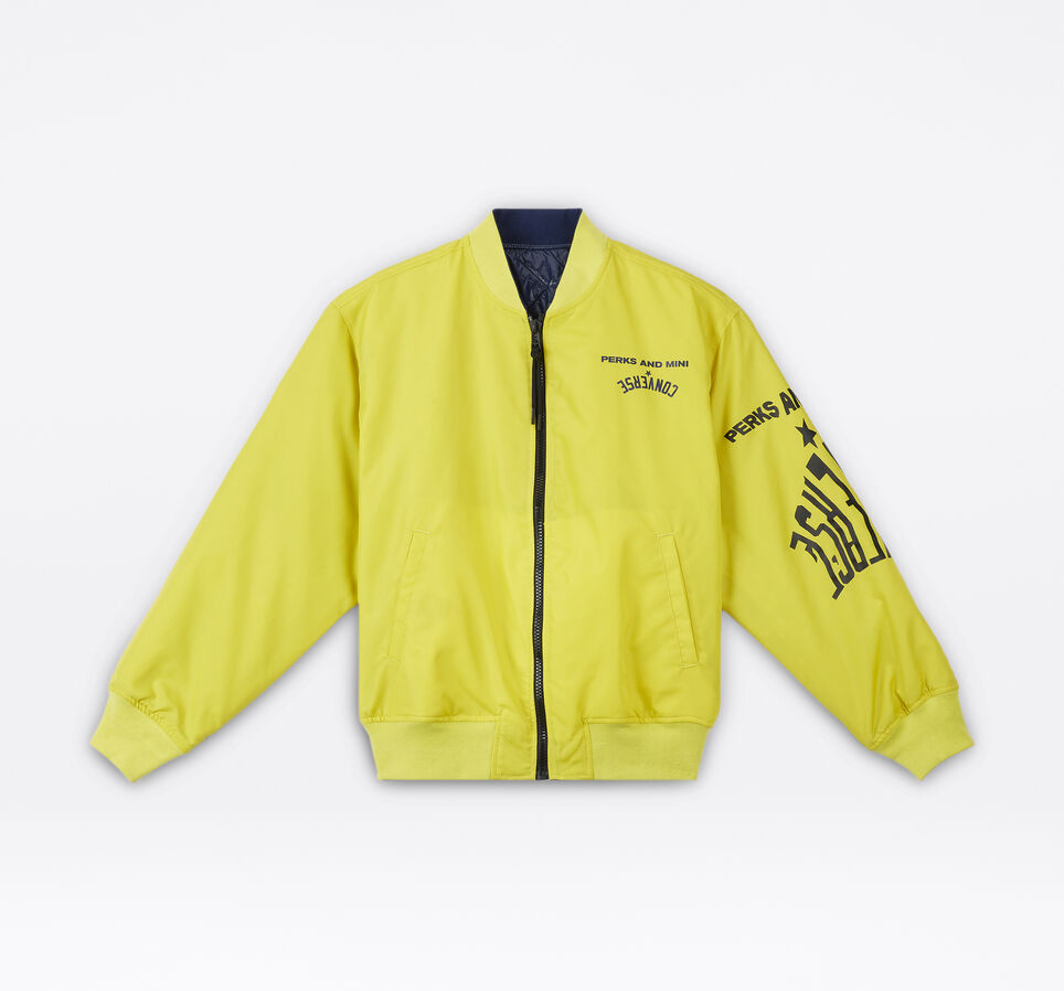 Converse x P.A.M. MA-1 Bomber Men