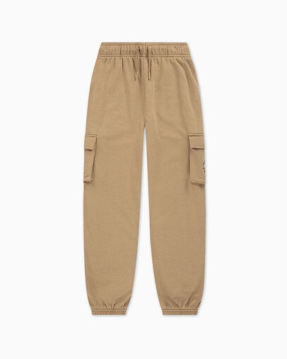 Cargo Pants Incensed, Detail View