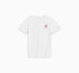Retro Logo T-Shirt White