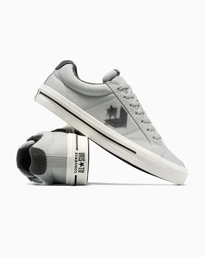 Sport Casual Grey Area/Dark Matter, Detail Angle View