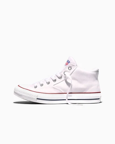 Chuck Taylor All Star Malden Street White/Red/Blue, Inner Side View