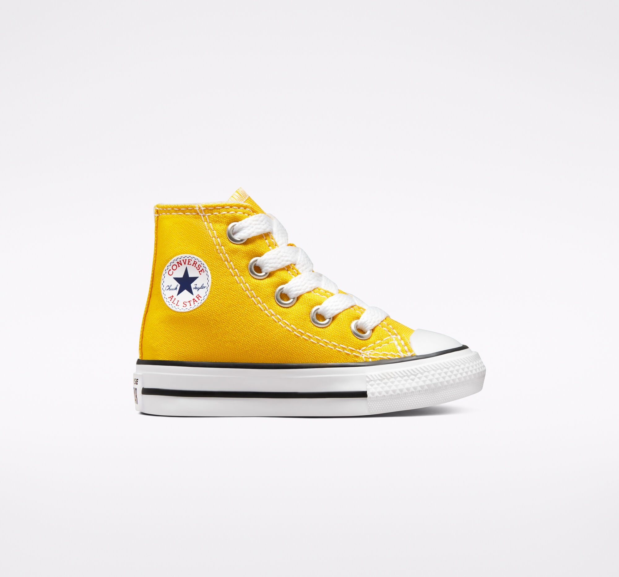 converse lemon high tops