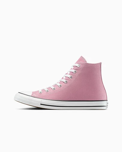 Chuck Taylor All Star Canvas Cliffside Rose, Inner Side View