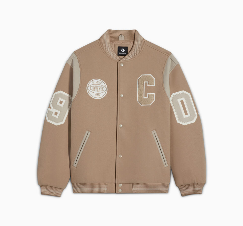 Premium Varsity Jacket Men's