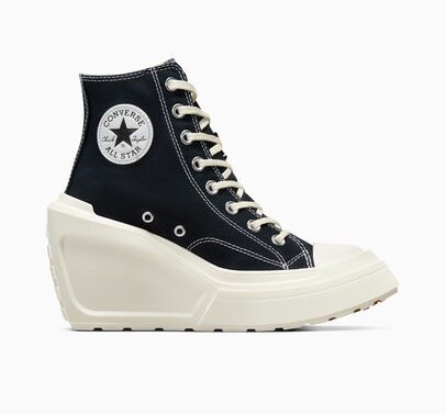 Chuck 70 De Luxe Wedge Women