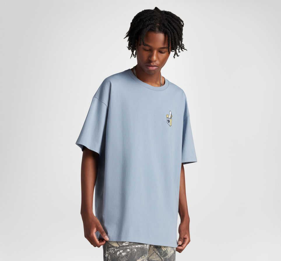 Shop T-Shirt Wet Stone