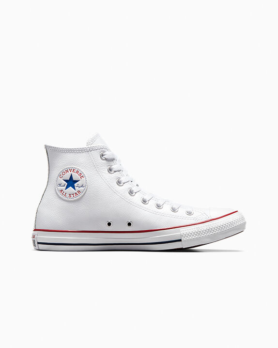 leather converse 6.5