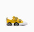 Chuck Taylor All Star Construction Truck Easy-On Amarillo/Black/White