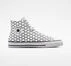 Chuck Taylor All Star Pro Bones White/Black/White