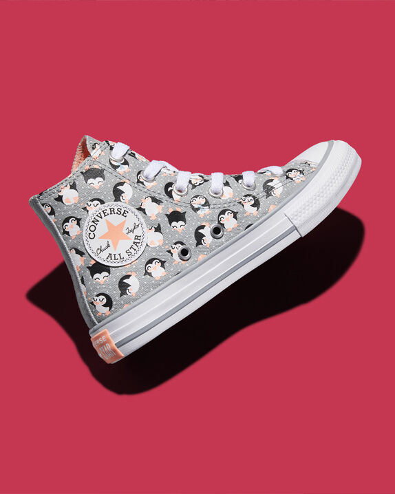 black converse size 3.5