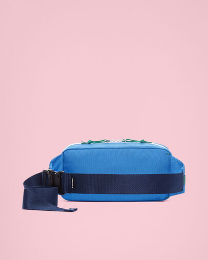 Hip Pack Totally Blue/Navy/Bold Jade