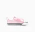 Chuck Taylor All Star Bows Easy On Pink Frosting/White/Black