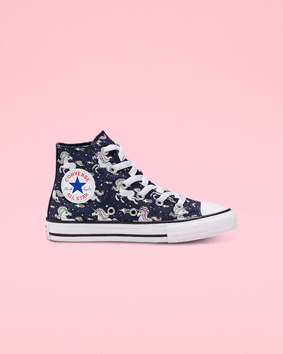 Unicons Chuck Taylor All Star Navy/Black/White