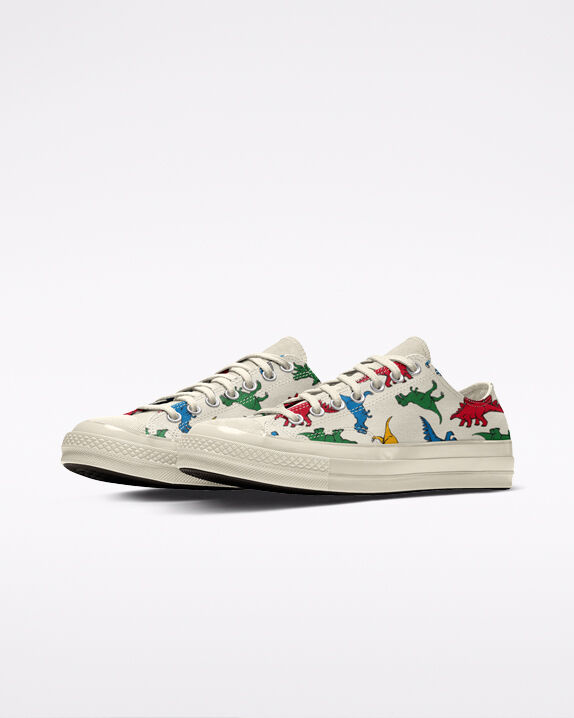 custom chuck 70 by you