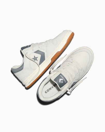 CL98 Vintage White/Mineral Brew Grey/Egret