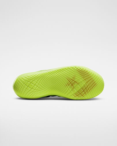 All Star Pro BB Nocturnal Bold Lime/Black/Volt