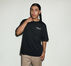 Call Chuck Short-Sleeve T-Shirt Converse Black