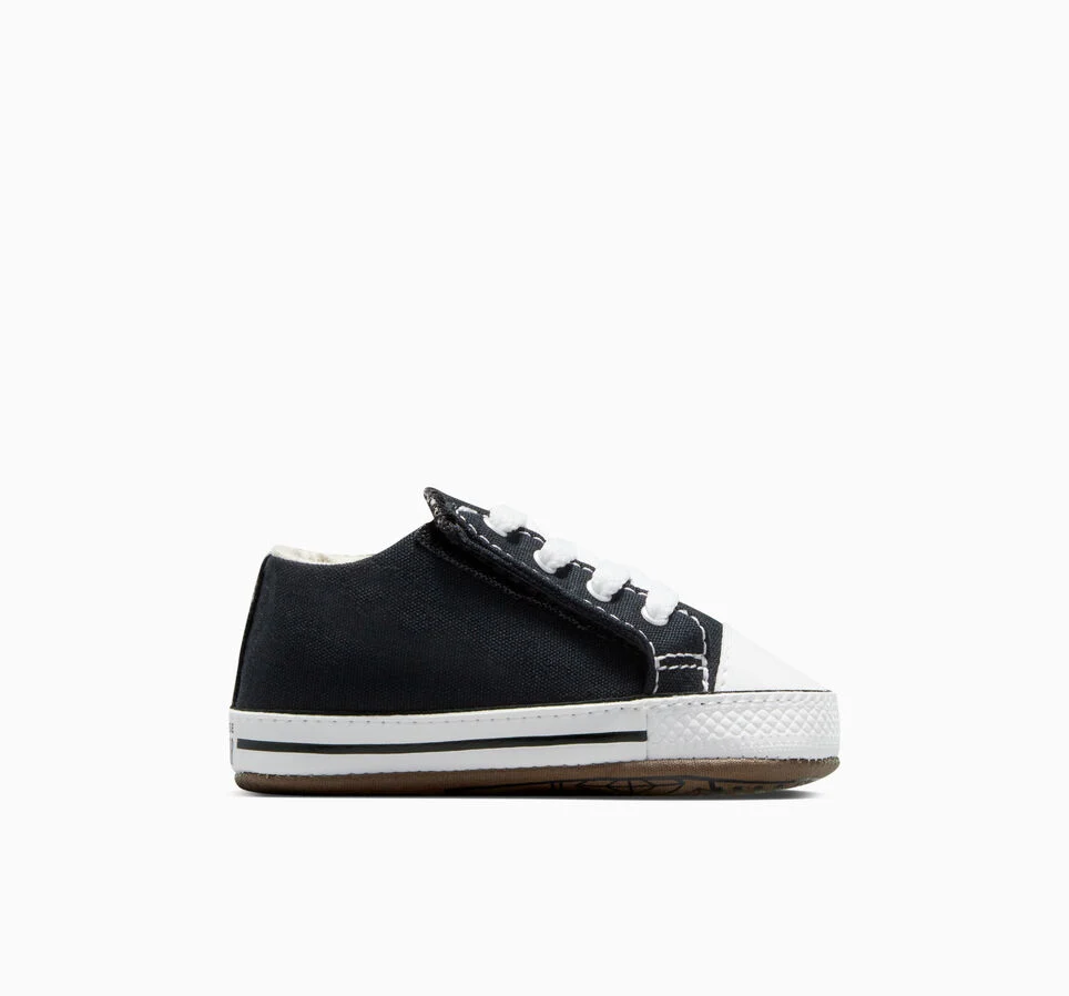 Chuck Taylor All Star Cribster Canvas Black/Natural Ivory/White