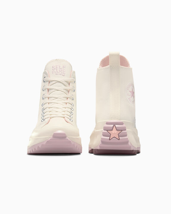 Run Star Hike Unisex High Top Shoe. Converse.com