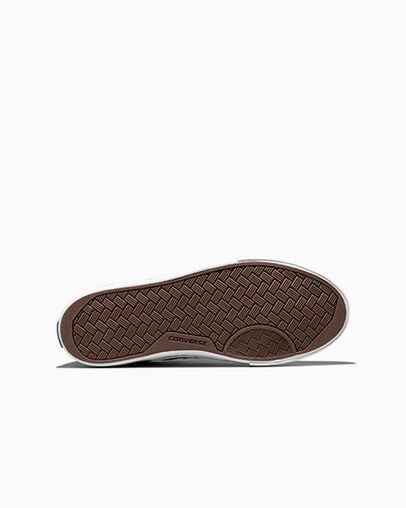 Converse Sport Casual Indigo Storm/White/Indigo Storm, Outsole View