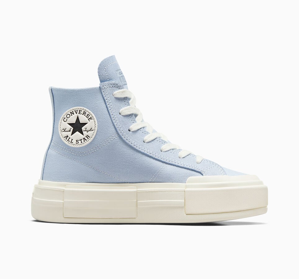 Converse Cruise Cloudy Daze Grey/Egret/Black
