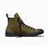 Chuck Taylor All Star TecTuff Bog Down/Black/Black