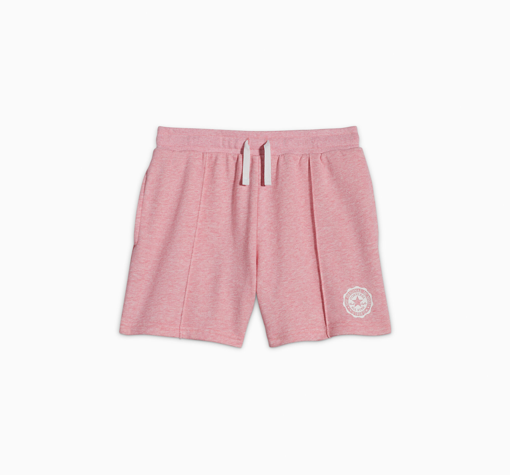 Pintuck Shorts Big Kids Shorts. Converse.com