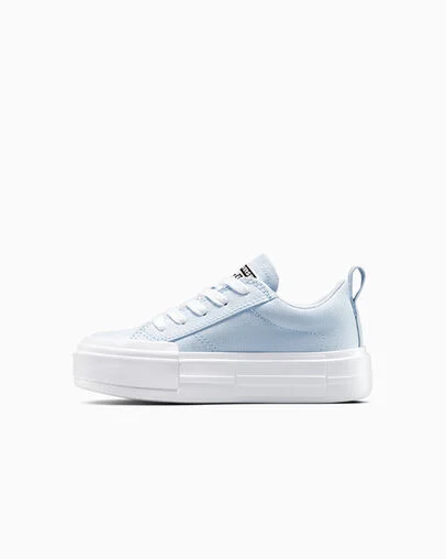 Converse Cruise Blue Supermoon/White, Inner Side View