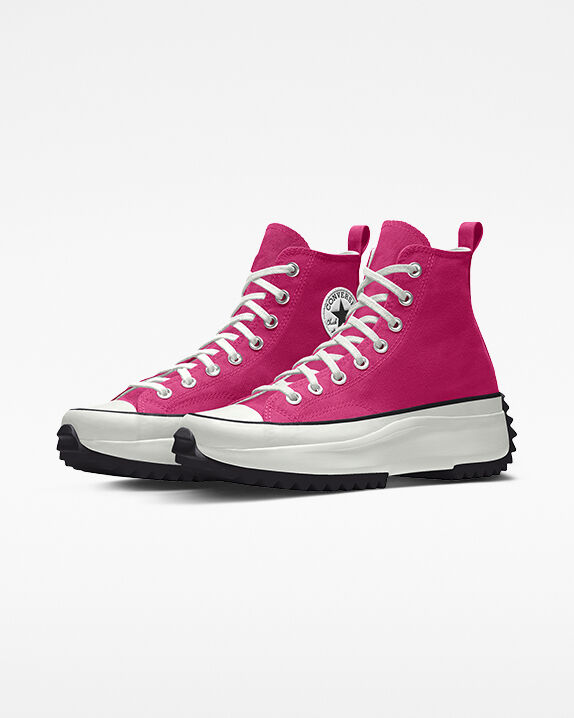 Custom Platform Sneakers - Design Your Own. Converse.com