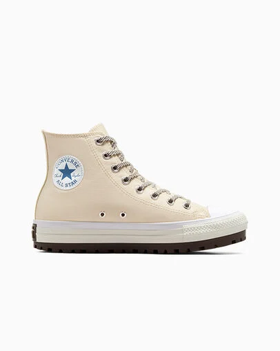 Chuck Taylor All Star City Trek Miso Glaze/Armor Blue/White, Outer Side View