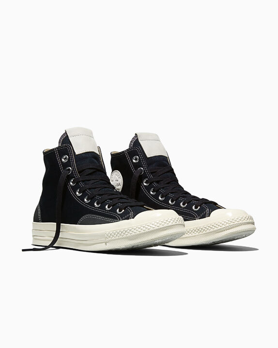 Chuck 70: High Top, Low Top & Boots. Converse.com