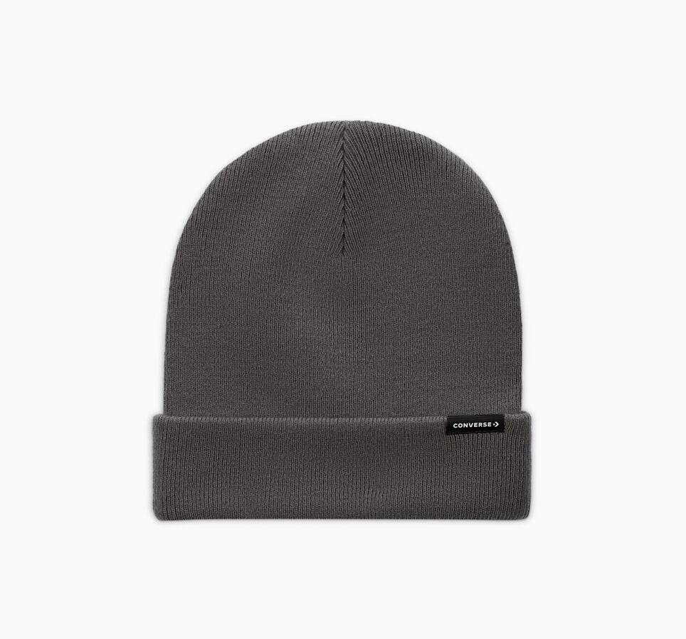 Classic Beanie Sharkskin