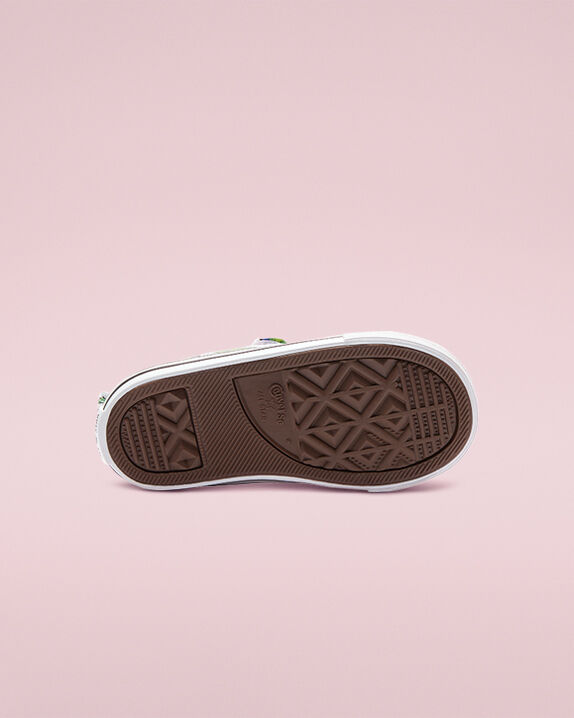 converse dinosaure scratch