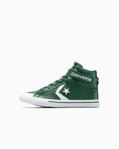 Pro Blaze Strap Leather Branch Out/White/Branch Out, Inner Side View