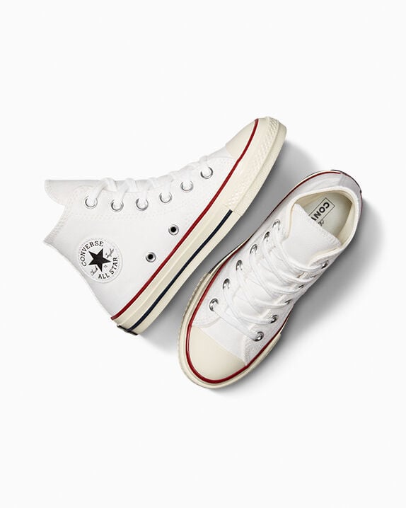 Kids' High Top Shoes. Converse.com
