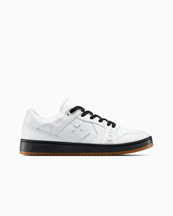 Classic Leather Shoes. Converse.com