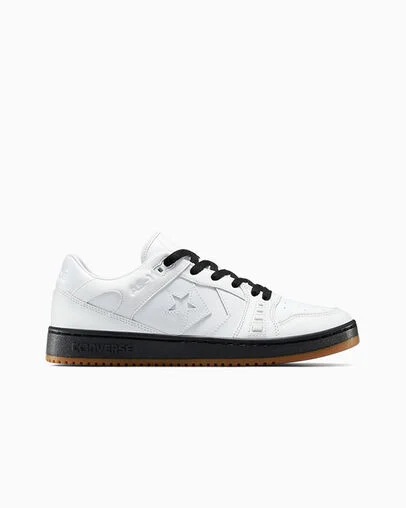 CONS X SNEEZE AS-1 PRO White/Black/Gum Honey