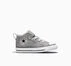 Chuck Taylor All Star Malden Street Easy-On Canvas Grey Area/White/Black