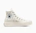 Chuck Taylor All Star Lift Y2K Gems Egret/Black/Egret